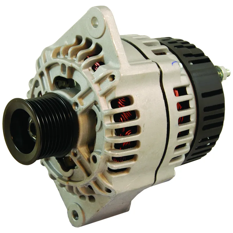 24097N WAI - 1.ALTERNATOR — zdjęcie 4 z 9