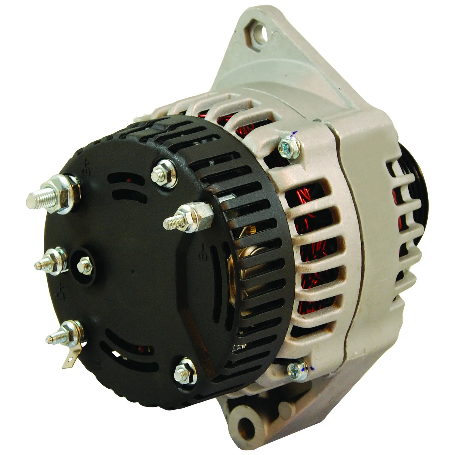 24098N WAI - 1.ALTERNATOR — zdjęcie 8 z 9