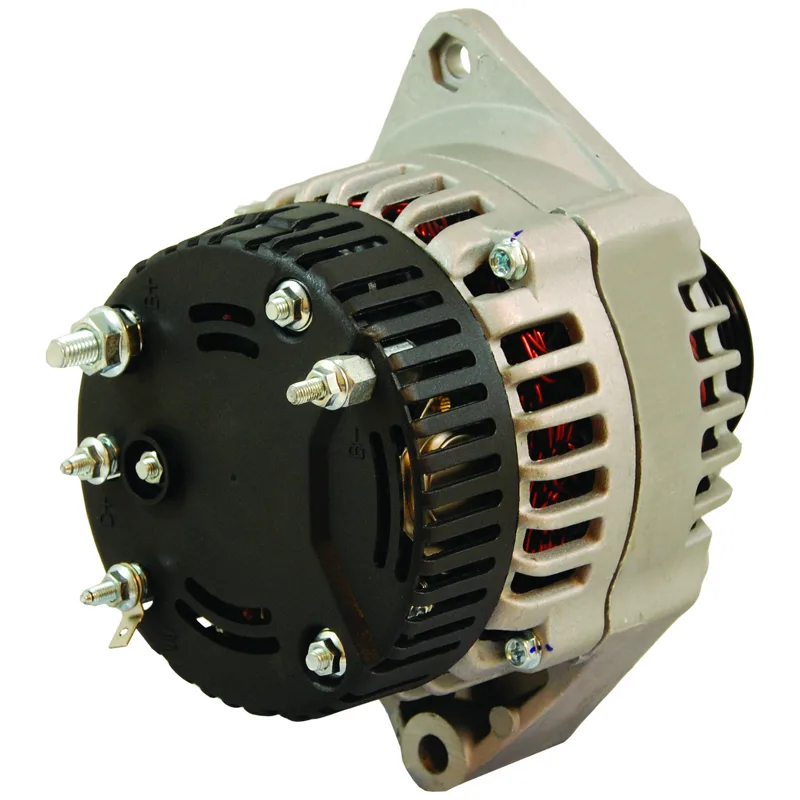 24098N WAI - 1.ALTERNATOR — zdjęcie 8 z 9