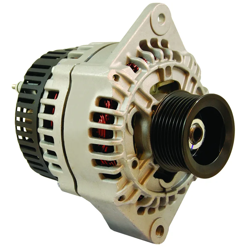 24098N WAI - 1.ALTERNATOR — zdjęcie 5 z 9