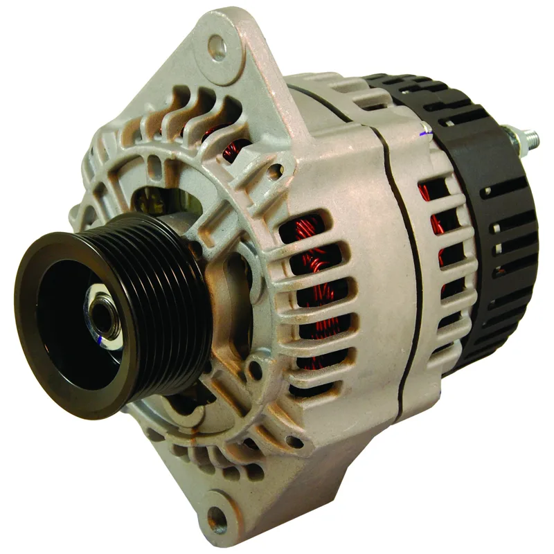 24098N WAI - 1.ALTERNATOR — zdjęcie 4 z 9