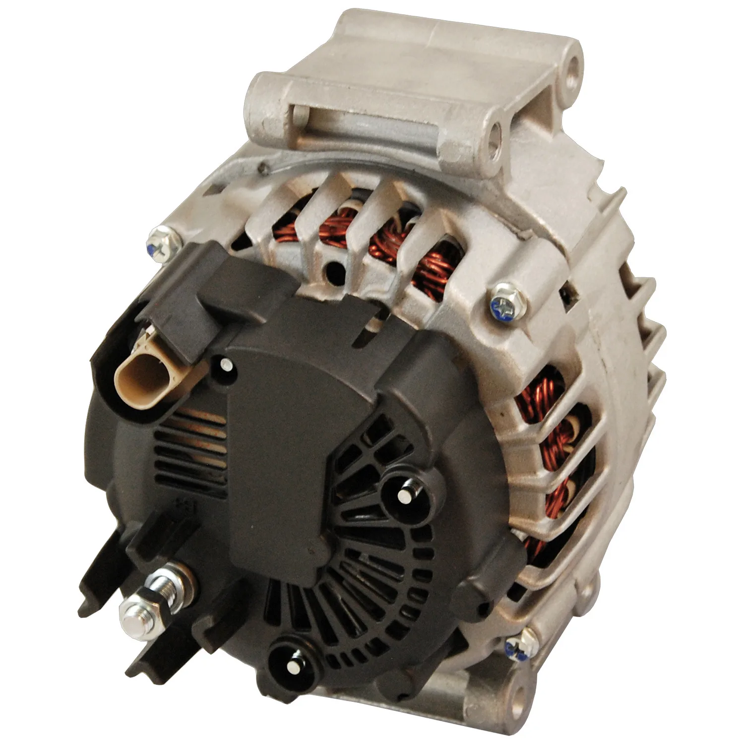 24101N WAI - 1.ALTERNATOR — zdjęcie 2 z 8