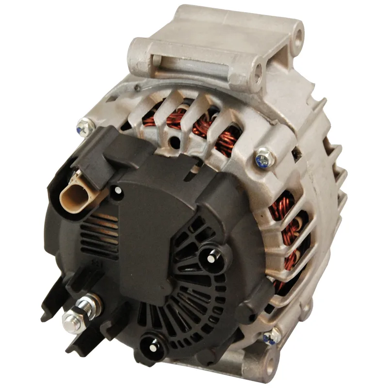 24101N WAI - 1.ALTERNATOR — zdjęcie 2 z 8