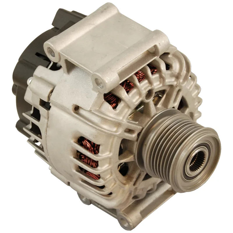 24101N WAI - 1.ALTERNATOR — zdjęcie 5 z 8