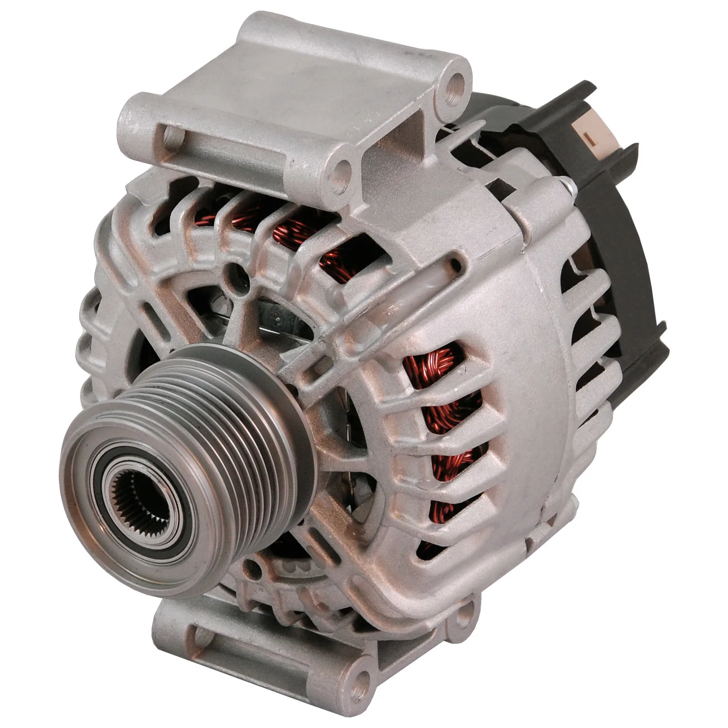 24101N WAI - 1.ALTERNATOR — zdjęcie 6 z 8