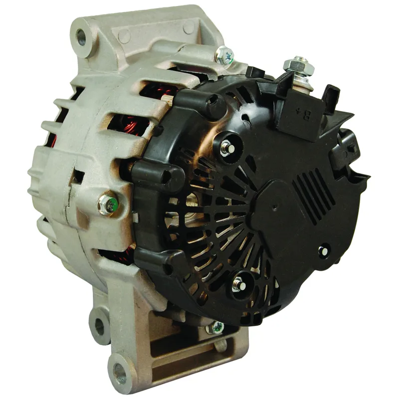 24107N WAI - 1.ALTERNATOR — zdjęcie 1 z 9