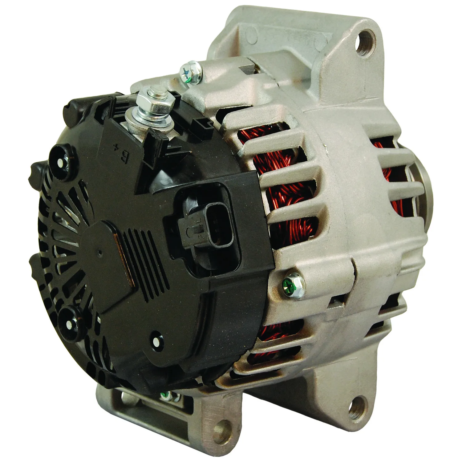 24107N WAI - 1.ALTERNATOR — zdjęcie 8 z 9