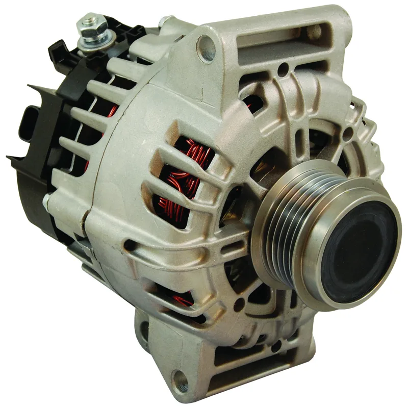 24107N WAI - 1.ALTERNATOR — zdjęcie 5 z 9