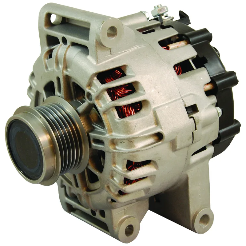 24107N WAI - 1.ALTERNATOR — zdjęcie 4 z 9