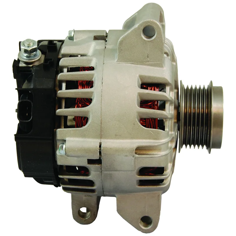 24107N WAI - 1.ALTERNATOR — zdjęcie 3 z 9