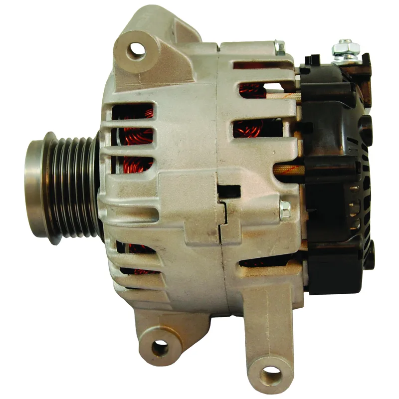 24107N WAI - 1.ALTERNATOR — zdjęcie 2 z 9