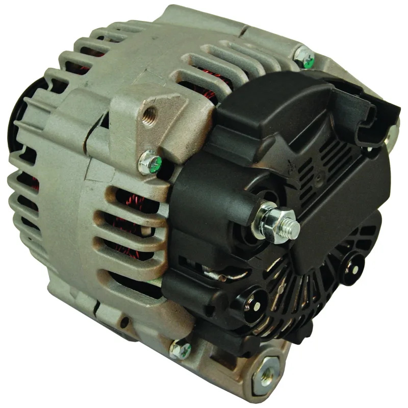 24108N WAI - 1.ALTERNATOR — zdjęcie 1 z 9
