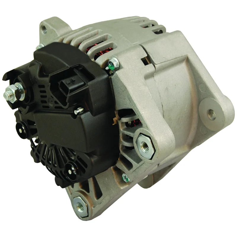 24108N WAI - 1.ALTERNATOR — zdjęcie 8 z 9