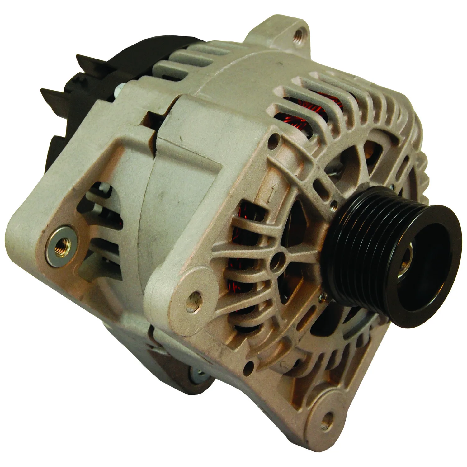 24108N WAI - 1.ALTERNATOR — zdjęcie 5 z 9