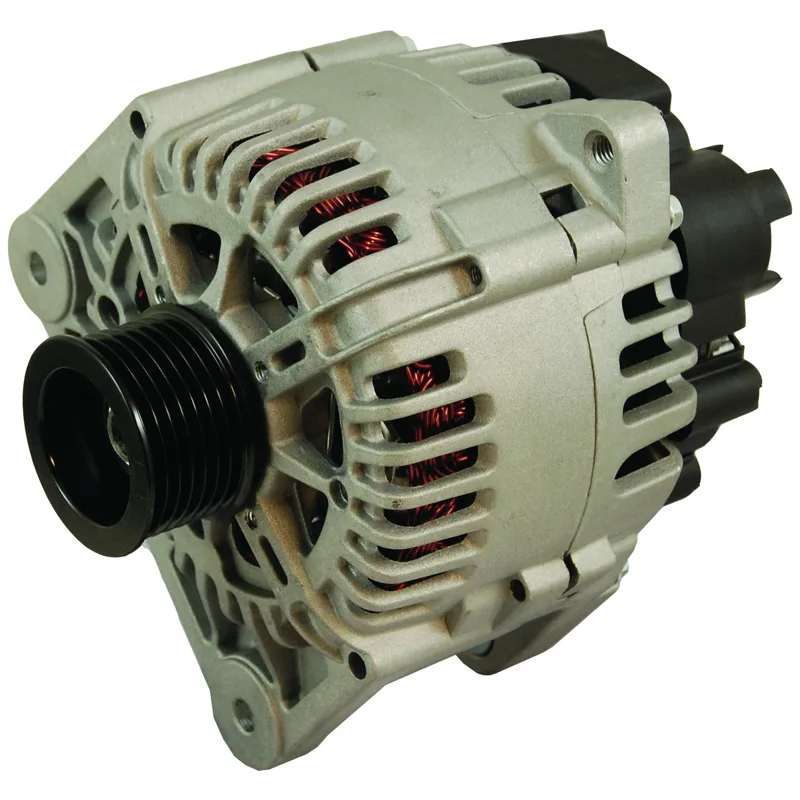 24108N WAI - 1.ALTERNATOR — zdjęcie 4 z 9