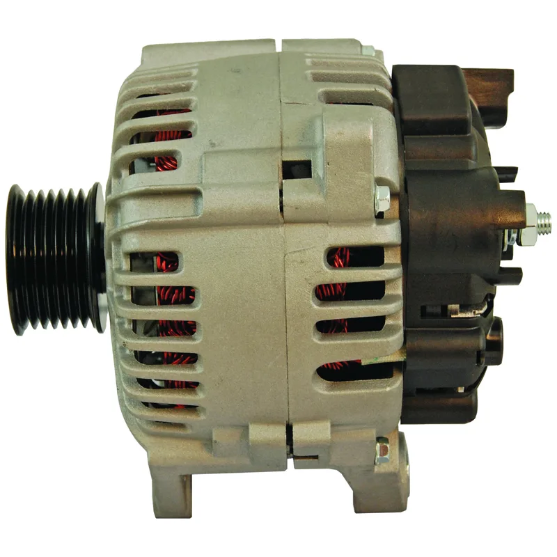 24108N WAI - 1.ALTERNATOR — zdjęcie 2 z 9