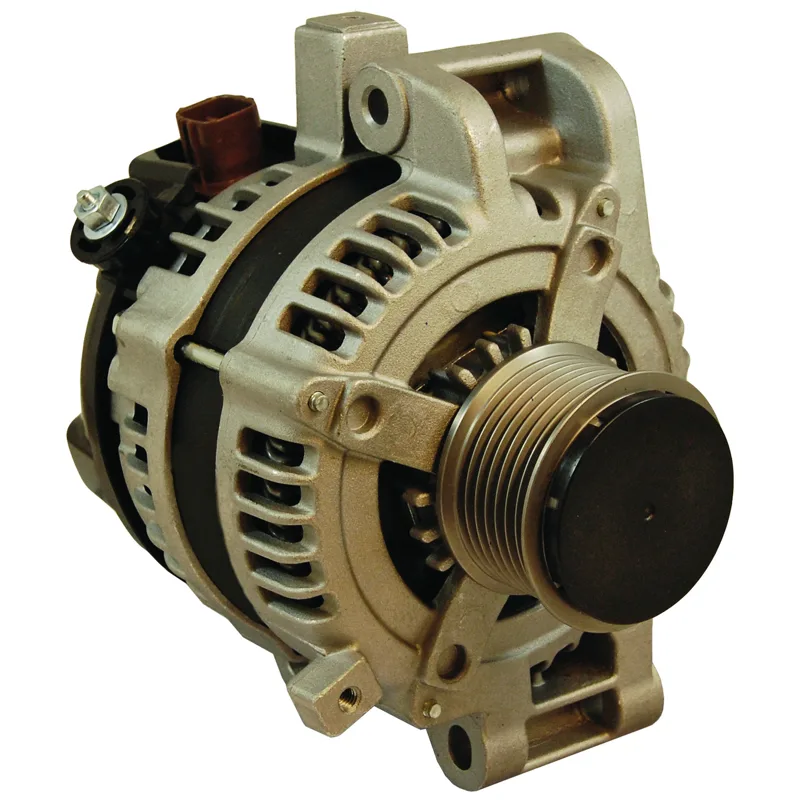 24110R WAI - 1.ALTERNATOR — zdjęcie 2 z 2
