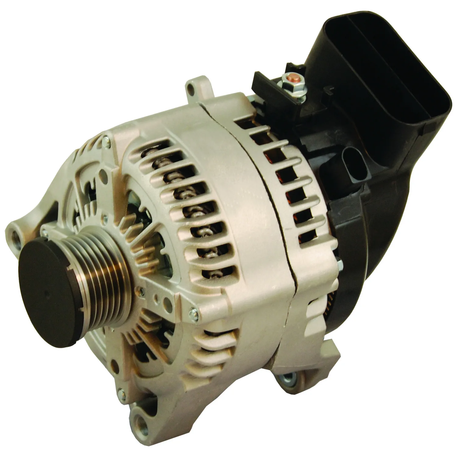 24111 WAI - 1.ALTERNATOR — zdjęcie 4 z 9