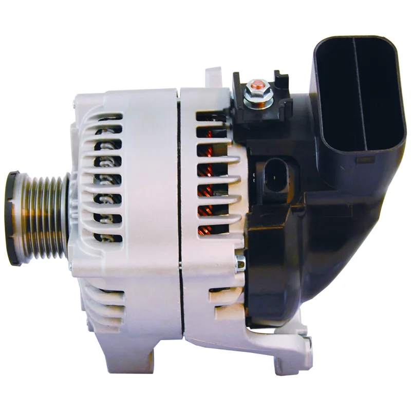 24111 WAI - 1.ALTERNATOR — zdjęcie 2 z 9