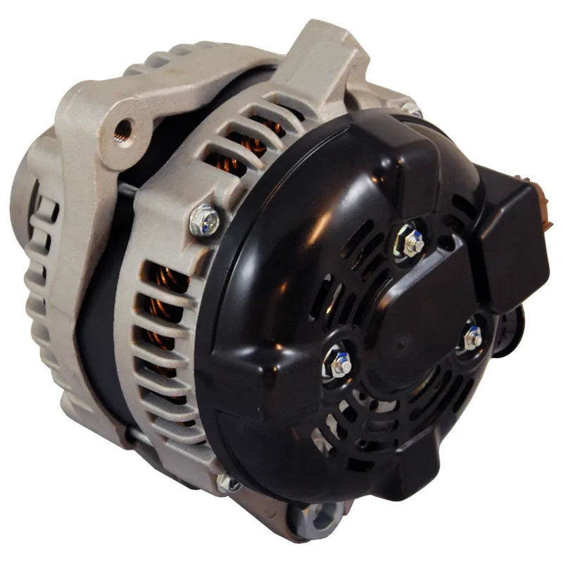 24114 WAI - 1.ALTERNATOR — zdjęcie 1 z 9