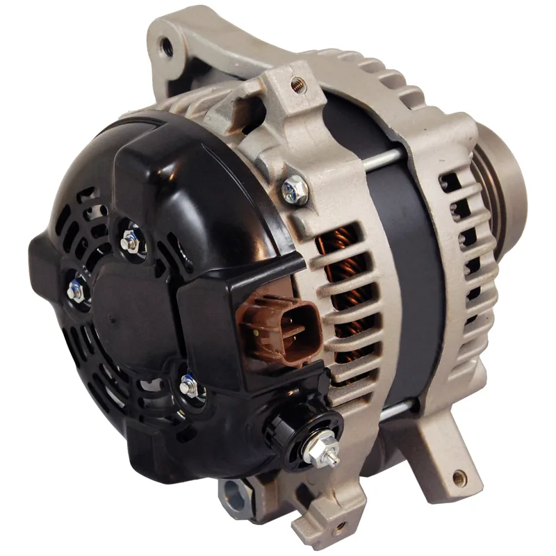 24114 WAI - 1.ALTERNATOR — zdjęcie 8 z 9