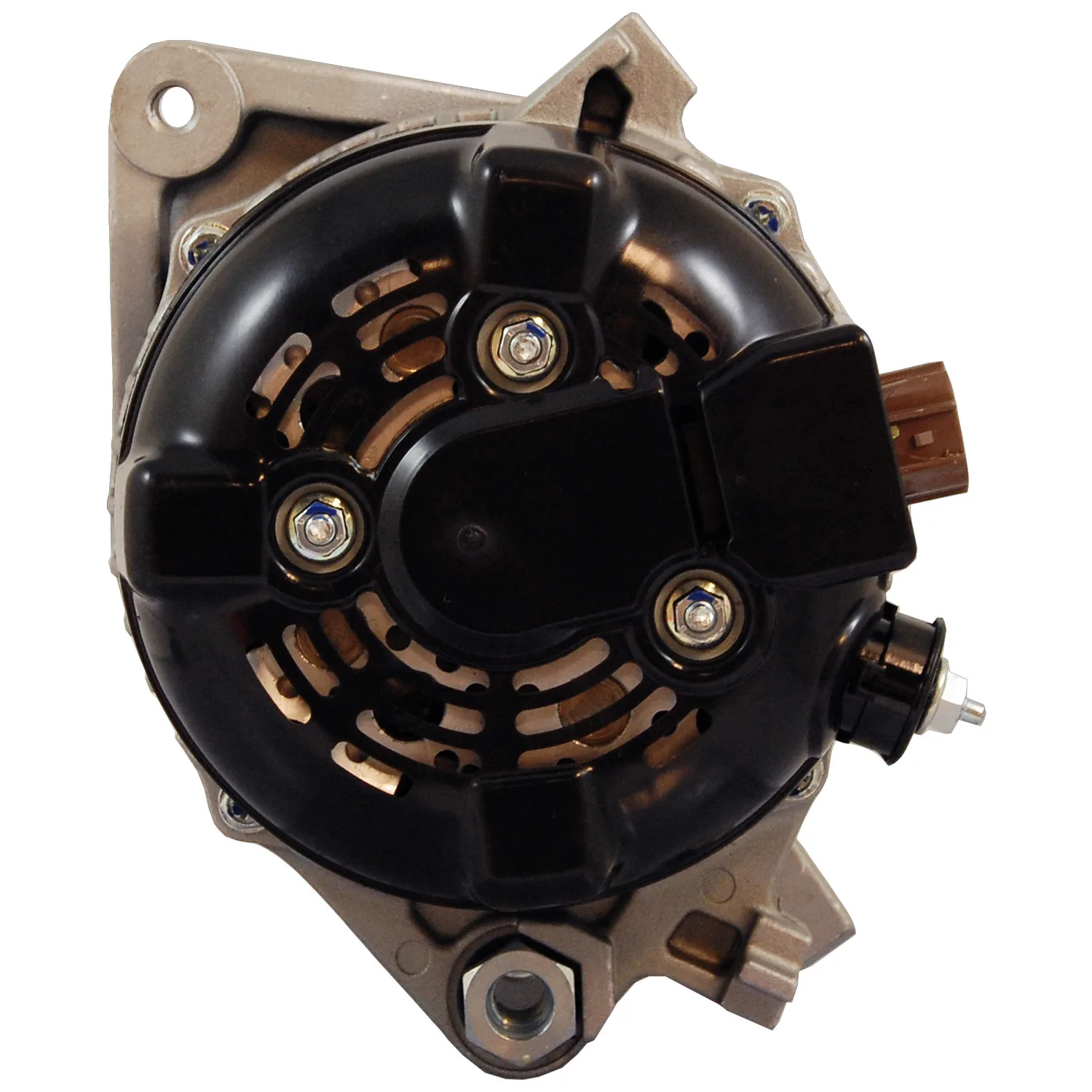 24114 WAI - 1.ALTERNATOR — zdjęcie 6 z 9
