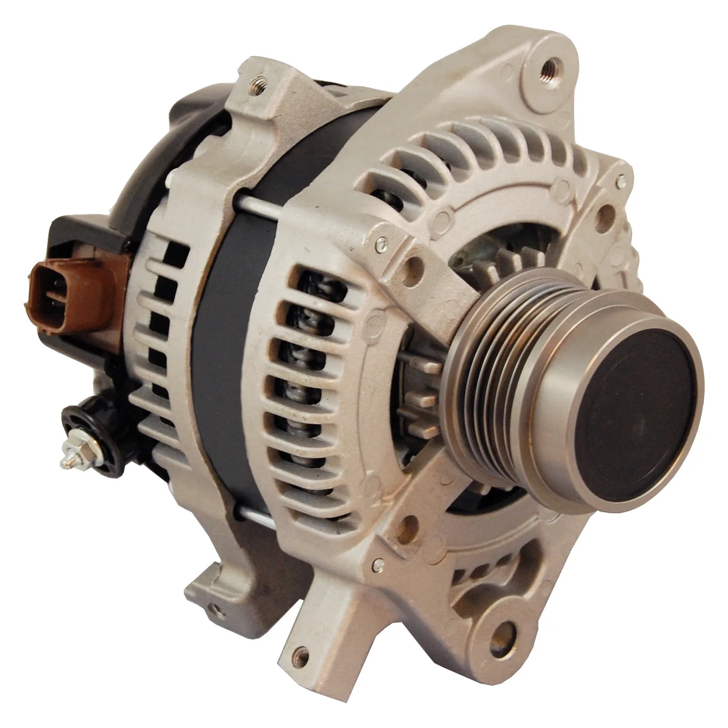 24114 WAI - 1.ALTERNATOR — zdjęcie 5 z 9