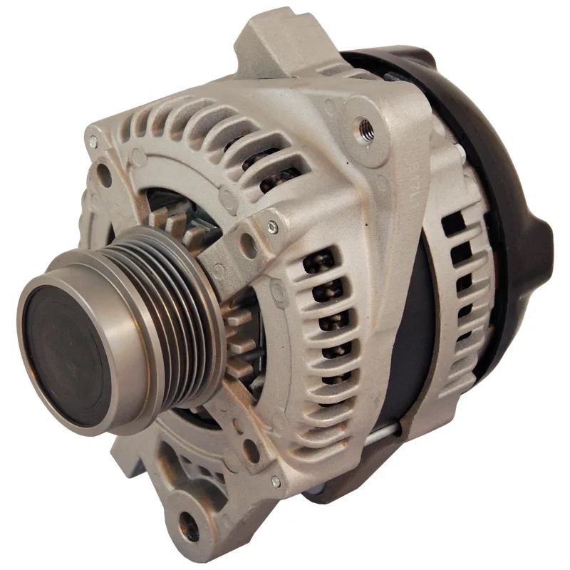 24114 WAI - 1.ALTERNATOR — zdjęcie 4 z 9