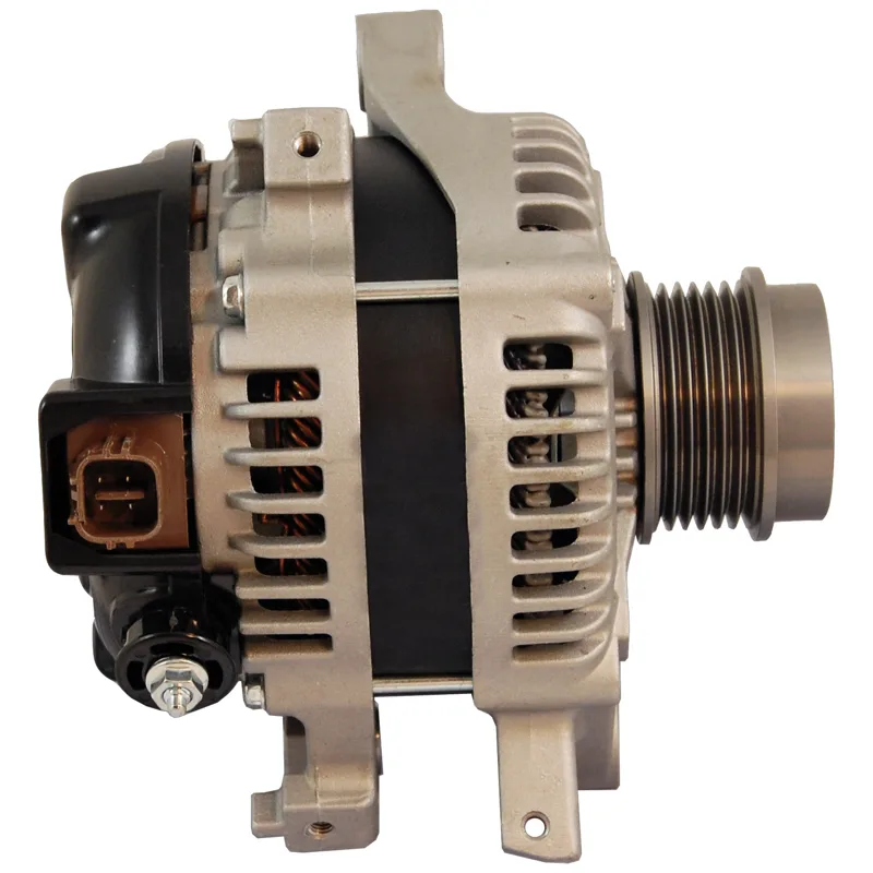 24114 WAI - 1.ALTERNATOR — zdjęcie 3 z 9