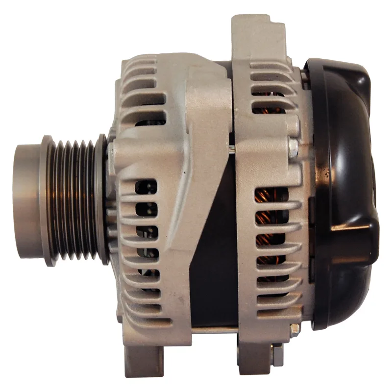 24114 WAI - 1.ALTERNATOR — zdjęcie 2 z 9