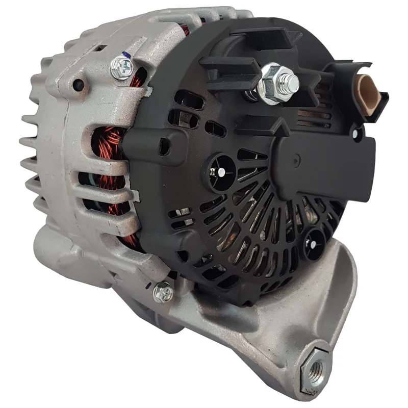 24116N WAI - 1.ALTERNATOR — zdjęcie 1 z 9