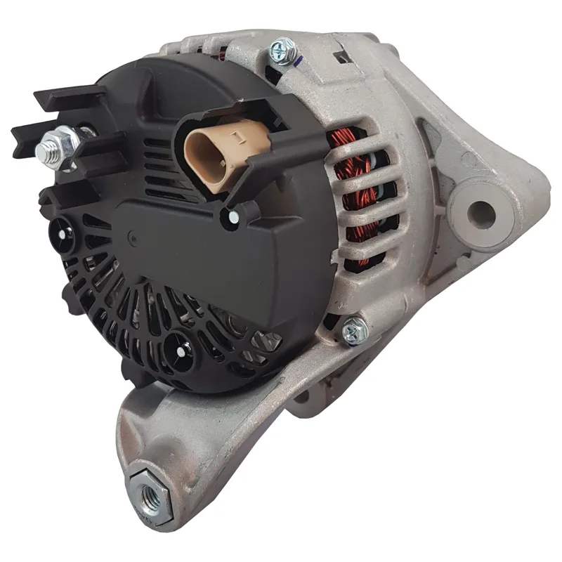 24116N WAI - 1.ALTERNATOR — zdjęcie 8 z 9
