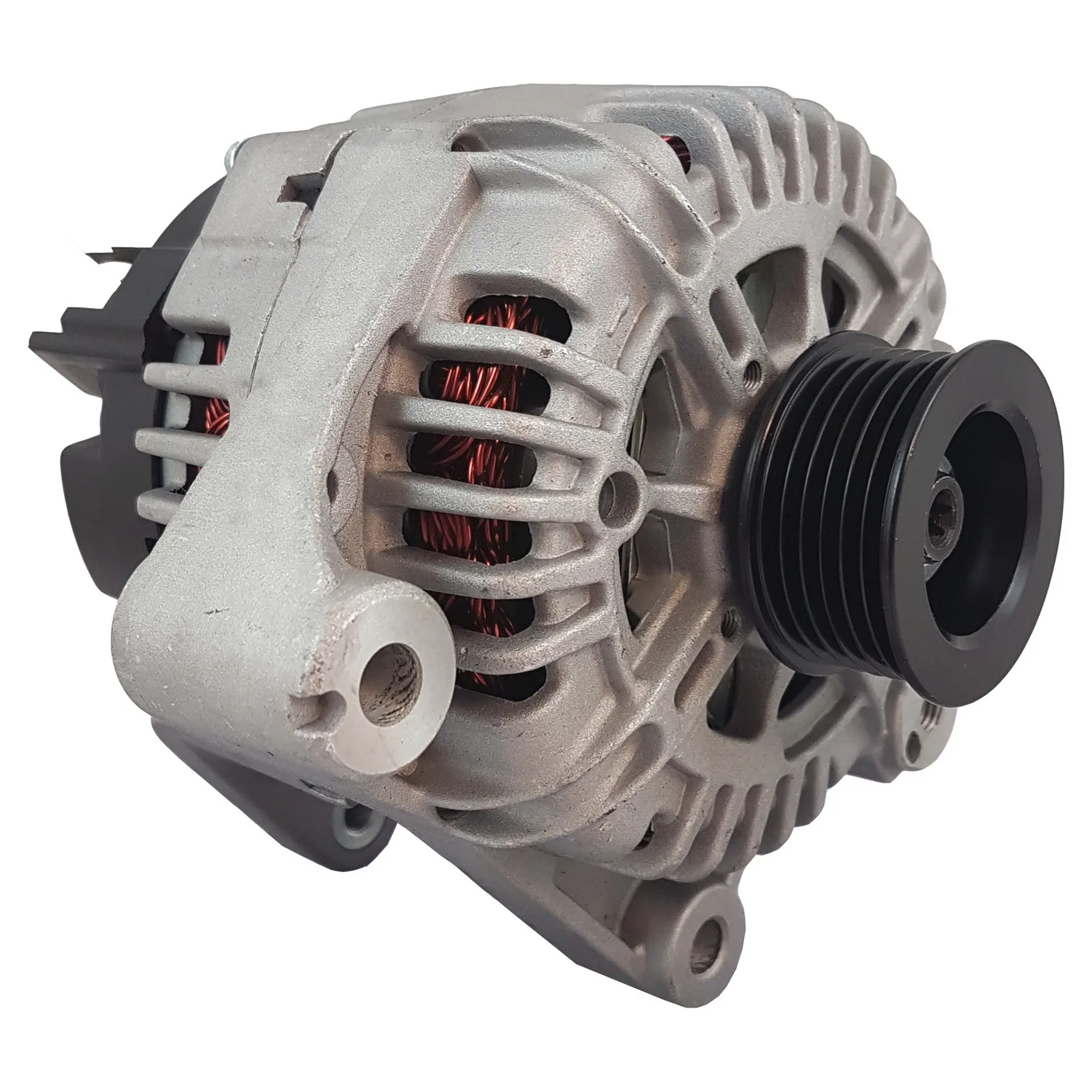 24116N WAI - 1.ALTERNATOR — zdjęcie 5 z 9