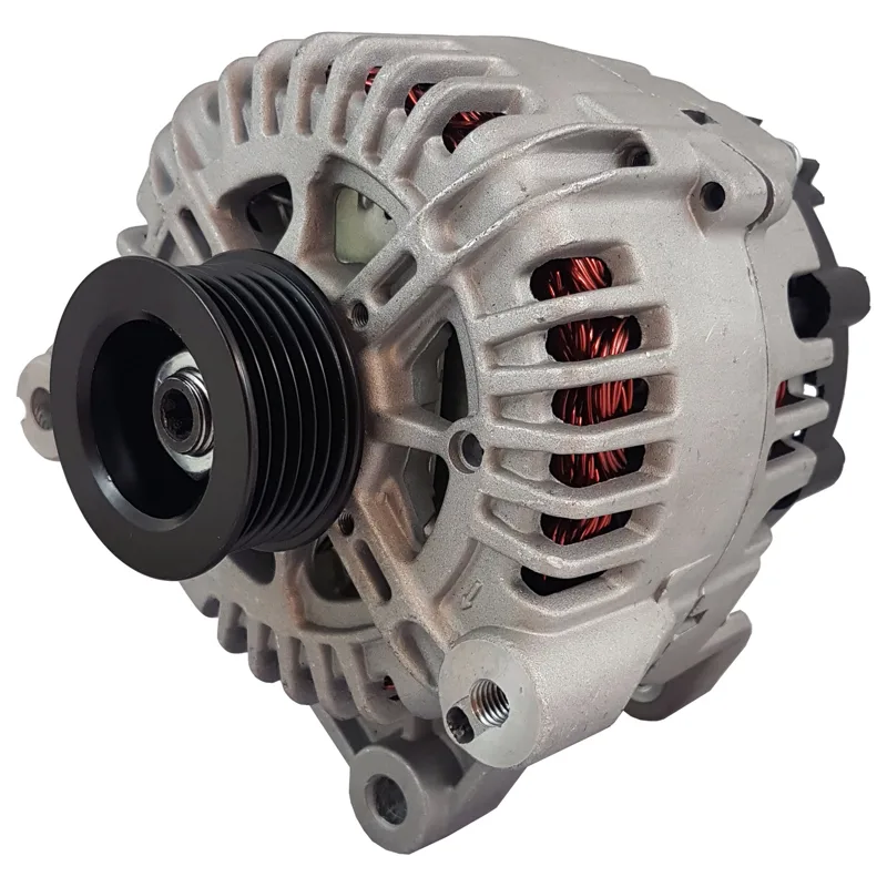 24116N WAI - 1.ALTERNATOR — zdjęcie 4 z 9