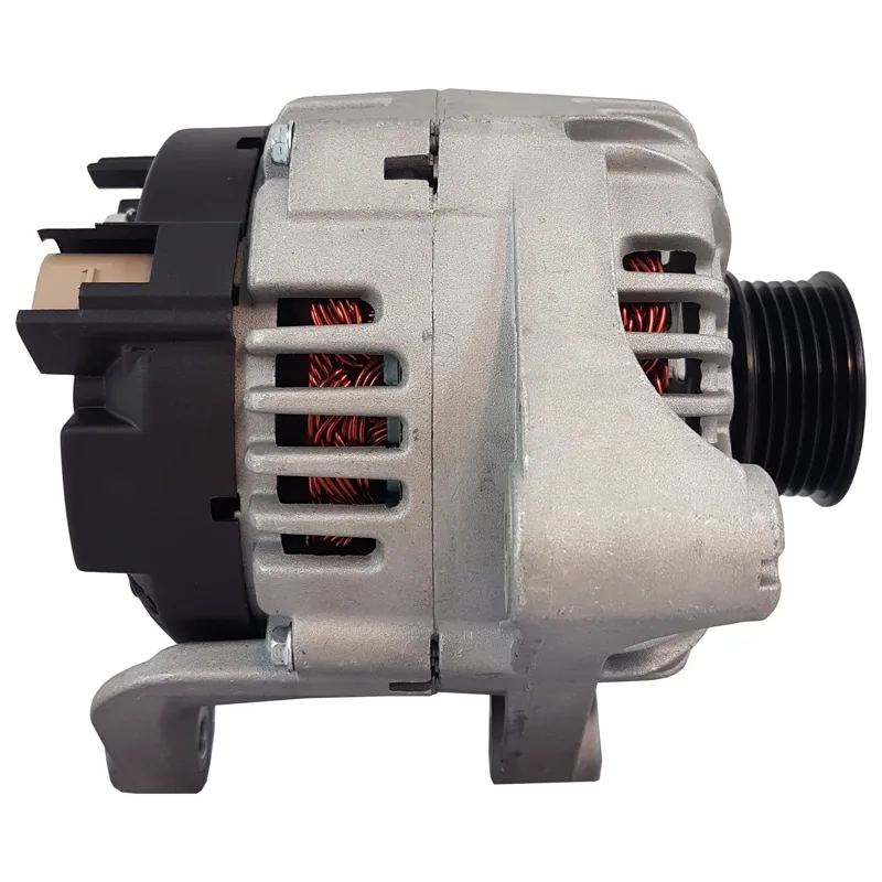 24116N WAI - 1.ALTERNATOR — zdjęcie 3 z 9