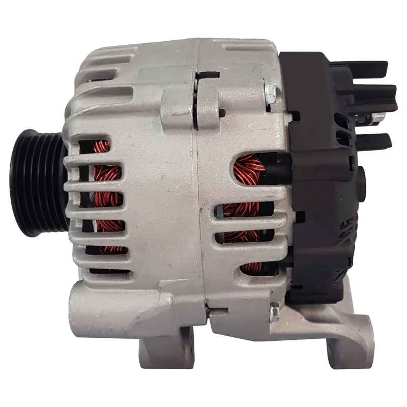 24116N WAI - 1.ALTERNATOR — zdjęcie 2 z 9