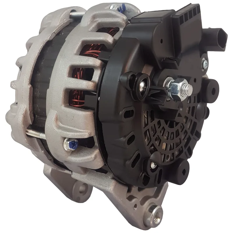 24118N WAI - 1.ALTERNATOR — zdjęcie 1 z 8