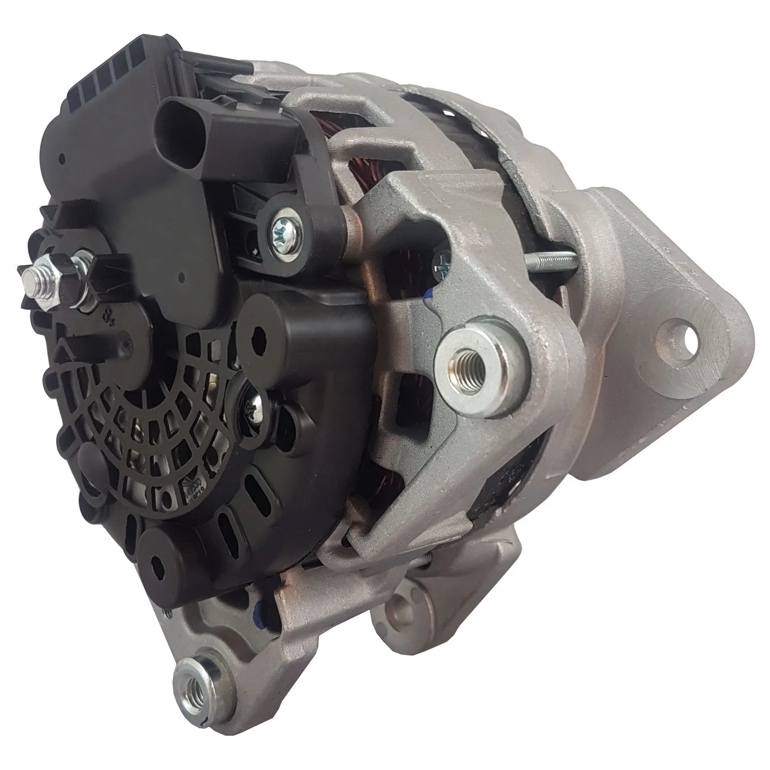 24118N WAI - 1.ALTERNATOR — zdjęcie 2 z 8