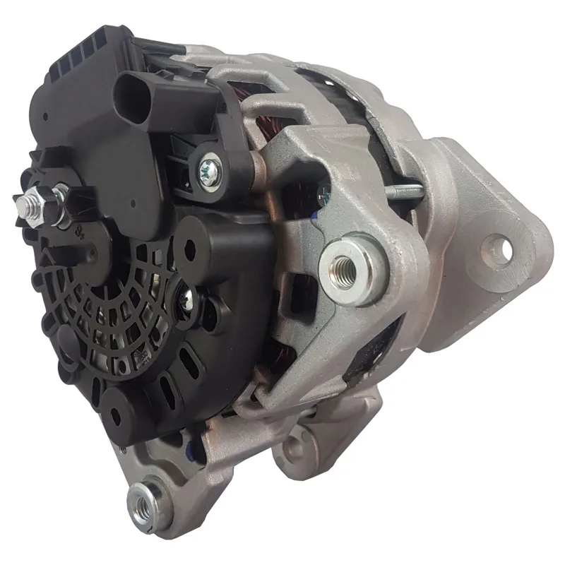 24118N WAI - 1.ALTERNATOR — zdjęcie 2 z 8