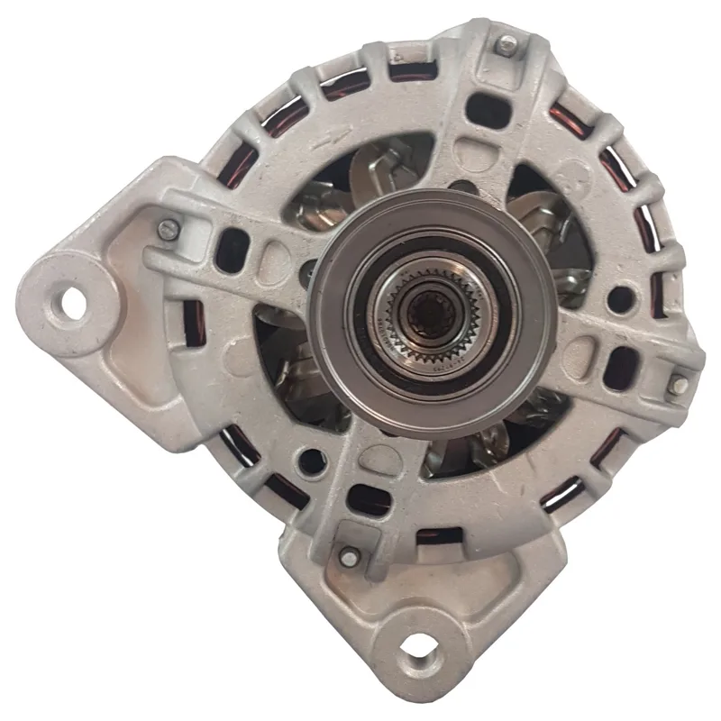 24118N WAI - 1.ALTERNATOR — zdjęcie 3 z 8
