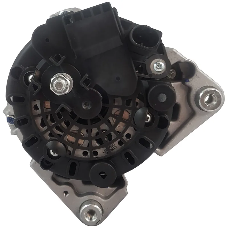 24118N WAI - 1.ALTERNATOR — zdjęcie 4 z 8