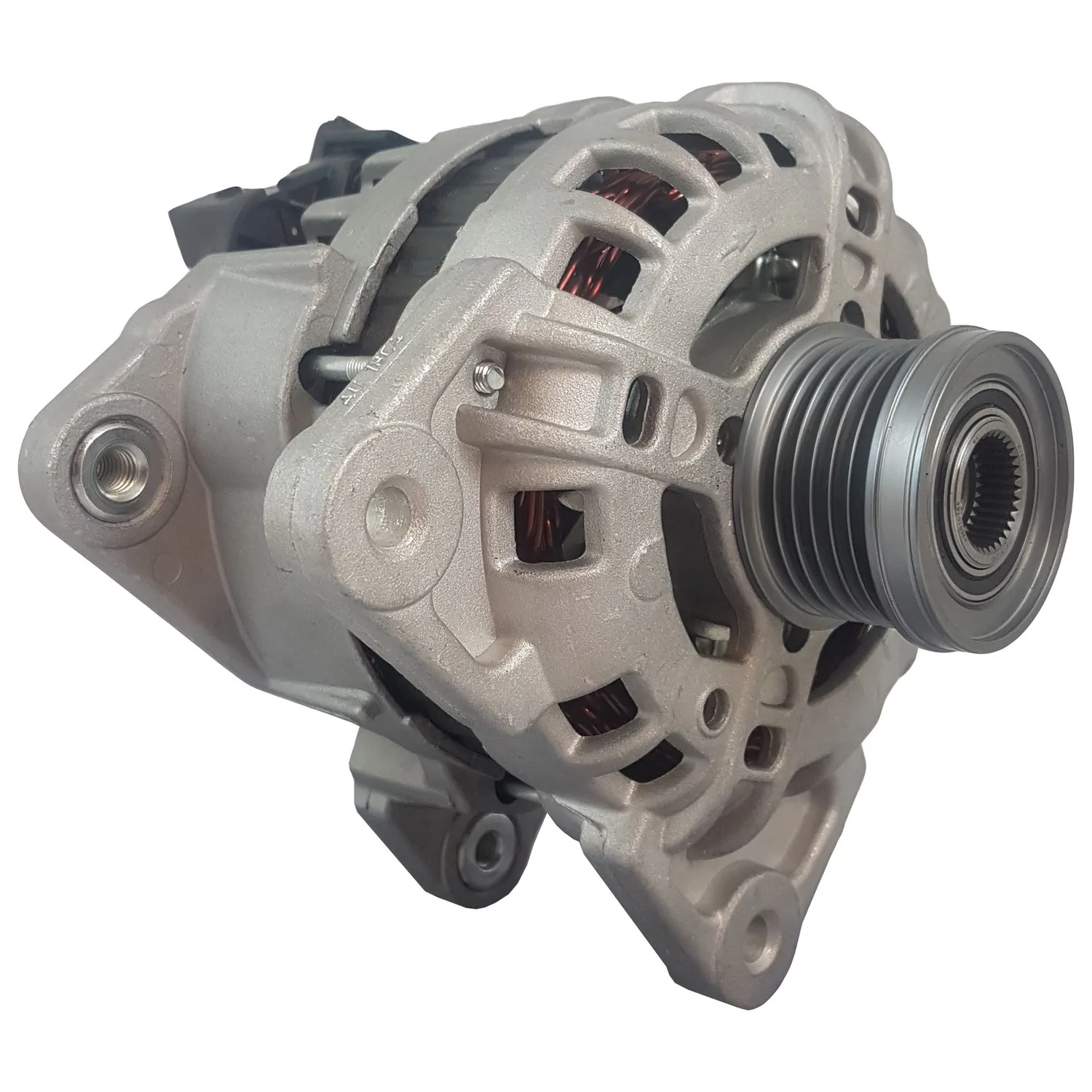 24118N WAI - 1.ALTERNATOR — zdjęcie 5 z 8