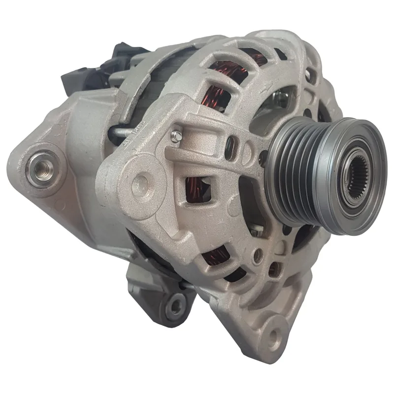 24118N WAI - 1.ALTERNATOR — zdjęcie 5 z 8