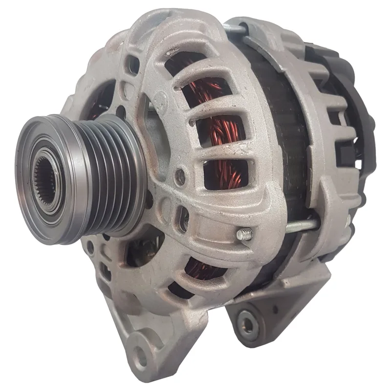 24118N WAI - 1.ALTERNATOR — zdjęcie 6 z 8