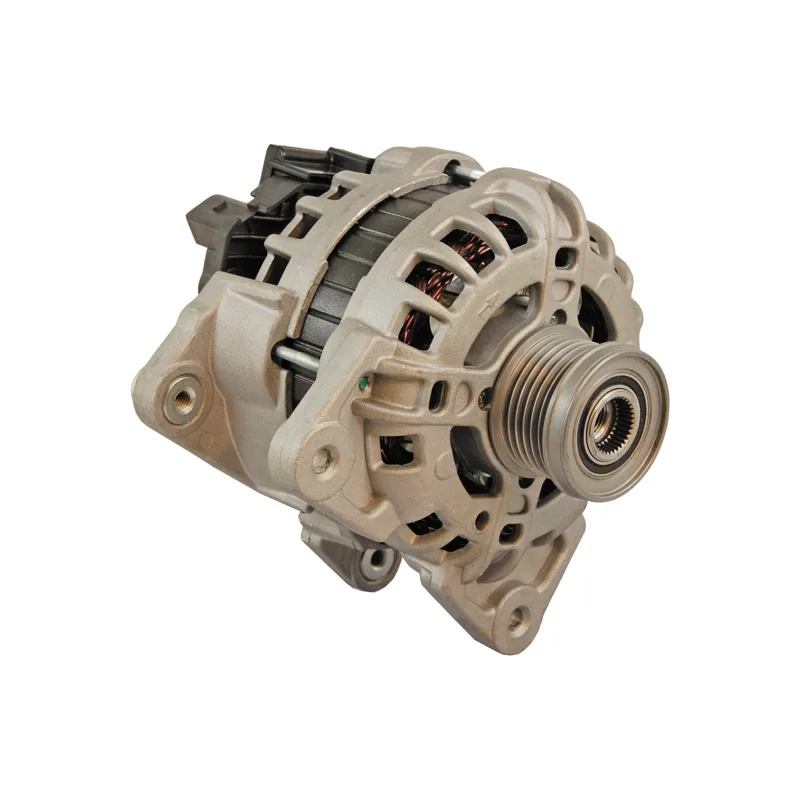 24119N WAI - 1.ALTERNATOR — zdjęcie 2 z 2