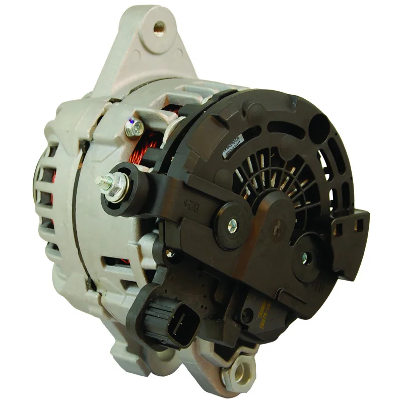 24121N WAI - 1.ALTERNATOR — zdjęcie 1 z 9