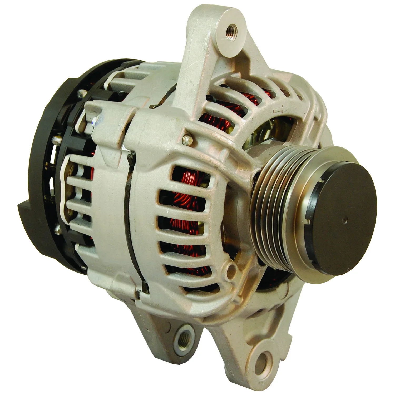 24121N WAI - 1.ALTERNATOR — zdjęcie 5 z 9