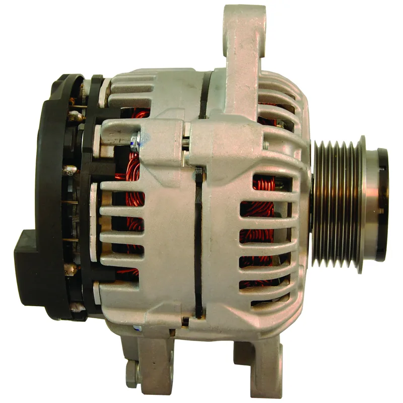 24121N WAI - 1.ALTERNATOR — zdjęcie 3 z 9