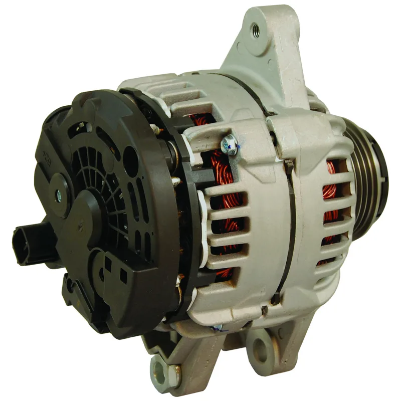 24121R WAI - 1.ALTERNATOR — zdjęcie 8 z 9