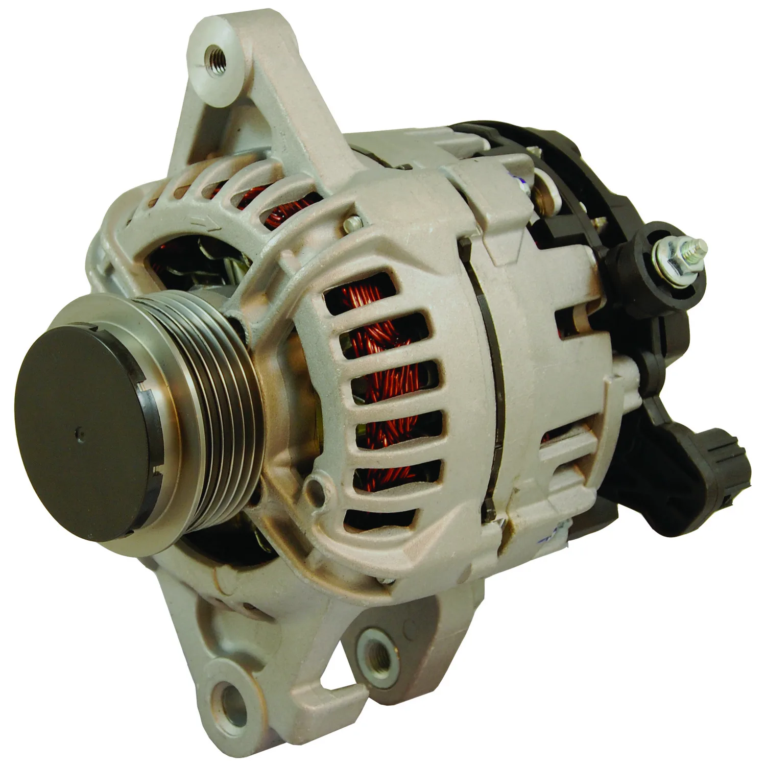 24121R WAI - 1.ALTERNATOR — zdjęcie 4 z 9